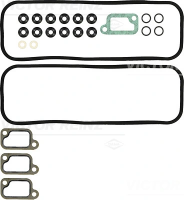 Gasket Set, cylinder head cover